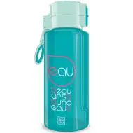 Autonomy Trinkflasche in Himmelblau 650ml
