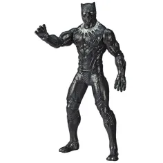 Avengers: Black Panther-Charakterfigur, 24 cm – Hasbro Bild 2