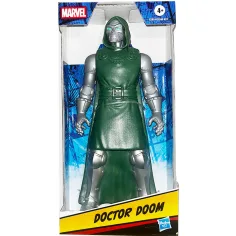 Avengers: Doctor Doom-Figur, 24 cm – Hasbro