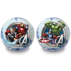 Avengers Gummiball 14cm in zwei verschiedenen Varianten Bild 2