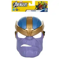 Avengers-Held: Thanos-Maske - Hasbro