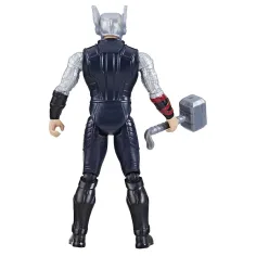 Avengers: Thor Premium Actionfigur 10cm - Hasbro Bild 3