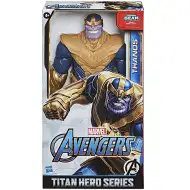 Avengers Titan Hero: Thanos-Spielset - Hasbro