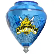 Avispón Mini Kreisel, verschiedene Ausführungen, 1 Stück
