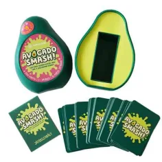 Avocado Smash Gesellschaftsspiel Bild 2