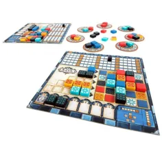 Azul-Brettspiel Bild 2