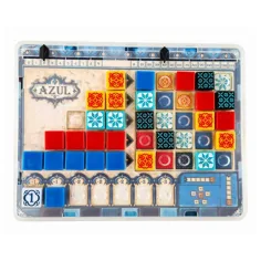 Azul Mini Brettspiel Bild 4