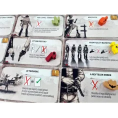 BANG! Legenden Brettspiel-Erweiterung Bild 3