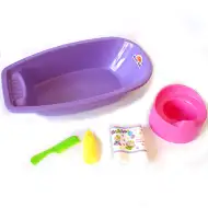 Baby-Badeset - D-Toys