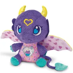 Baby Gemmy: Duftende Überraschungsei mit Plüschdrachen in verschiedenen Varianten 1 Stk. Bild 4
