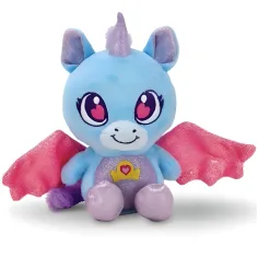 Baby Gemmy: Einhorn Plüsch Überraschungsei 16cm Bild 3