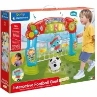 Baby interaktives Fußballtor - Clementoni