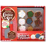 Backen und Kochen Spielset aus Holz - Melissa &amp; Doug
