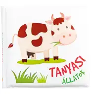 Bade mit uns! - Bauernhoftiere Planschbuch