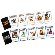 Bang! Erweiterungspack 3-in-1 Brettspiel-Erweiterung Bild 4