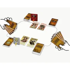 Bang! Kartenspiel-Duell Bild 2