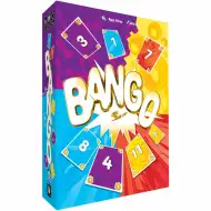 Bango Kartenspiel