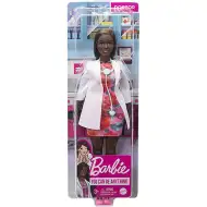 Barbie Arzt-Karrierepuppe – Mattel