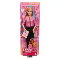 Barbie: Barbie Präsidentin blonde Puppe - Mattel