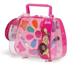 Barbie Be a Star Schminktasche Beauty-Set - Lisciani Bild 2