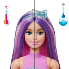 Barbie: Color Reveal Puppe Luftballonhund Überraschungsserie – Mattel Bild 2