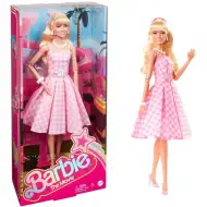 Barbie Der Film: Barbie-Puppe im rosa karierten Rock – Mattel
