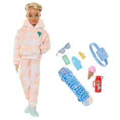 Barbie Dream Teens: Ken-Puppe mit Zubehör - Mattel Bild 2