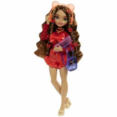 Barbie Dream Teens: Teresa Puppe mit Zubehör - Mattel Bild 3