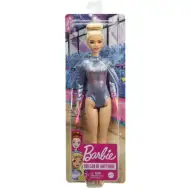Barbie Du kannst alles sein: Rhythmische Gymnastik Karrierepuppe - Mattel