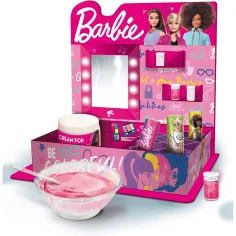 Barbie Farbwechsel Lippenstift Zauberset - Lisciani Bild 2