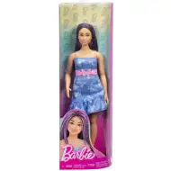 Barbie: Fashionista stilvolle Puppe im Schmetterlingskleid – Mattel