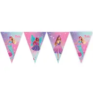Barbie-Party-Wimpelkette
