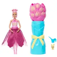 Barbie Reveal: Blumenzauber Überraschungspuppe – Tulpe – Mattel