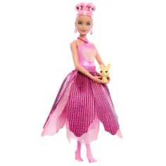 Barbie Reveal: Blumenzauber Überraschungspuppe – Tulpe – Mattel Bild 2