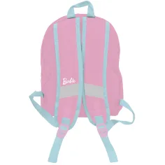 Barbie Schultasche, Rucksack B6 38x29x18cm Bild 2