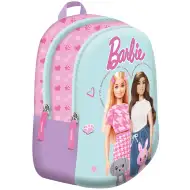 Barbie Schultasche, Rucksack D6 30x23x12cm
