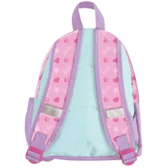 Barbie Schultasche, Rucksack D6 30x23x12cm Bild 2