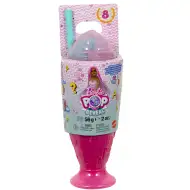 Barbie: Slime Reveal Duftender Shaker – Pink – Mattel