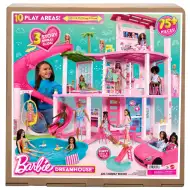 Barbie: Traumpoolhaus Pool-Party – Mattel