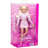 Barbie: Trendige Freundinnen Puppe im Jeans-Outfit – Mattel
