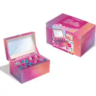 Barbie We Dream Together Schmuckherstellungsset – Lisciani