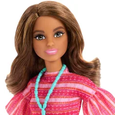 Barbie und Teresa: Das Rezept für Freundschaft – Teresa Puppe – Mattel Bild 2