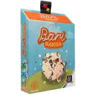 Bari Banda Familienspiel