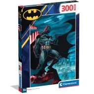 Batman 300-teiliges Super-Puzzle - Clementoni