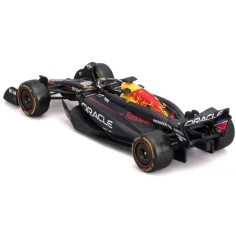 Bburago: Red Bull RB20 F1 Rennwagen Metall-Automodell 1:43 Bild 3