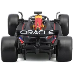 Bburago: Red Bull RB20 F1 Rennwagen Metall-Automodell 1:43 Bild 4