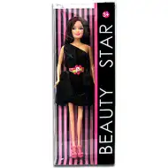 Beauty Star im Party-Kleid für Babys