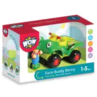 Benny, der Bauernhof-Quad