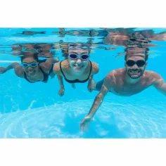 Bestway: Accelera™ Schwimmbrille in verschiedenen Farben 1 Stk Bild 2
