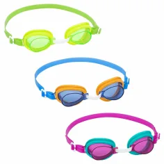 Bestway: Aqua Burst Essential™ Kinder-Schwimmbrille in drei Varianten 1 Stk. Bild 2
